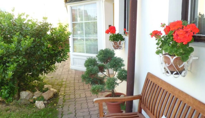 Pension Elbrs Mariánské Lázně